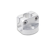 GN 473-Base plate clamp mountings